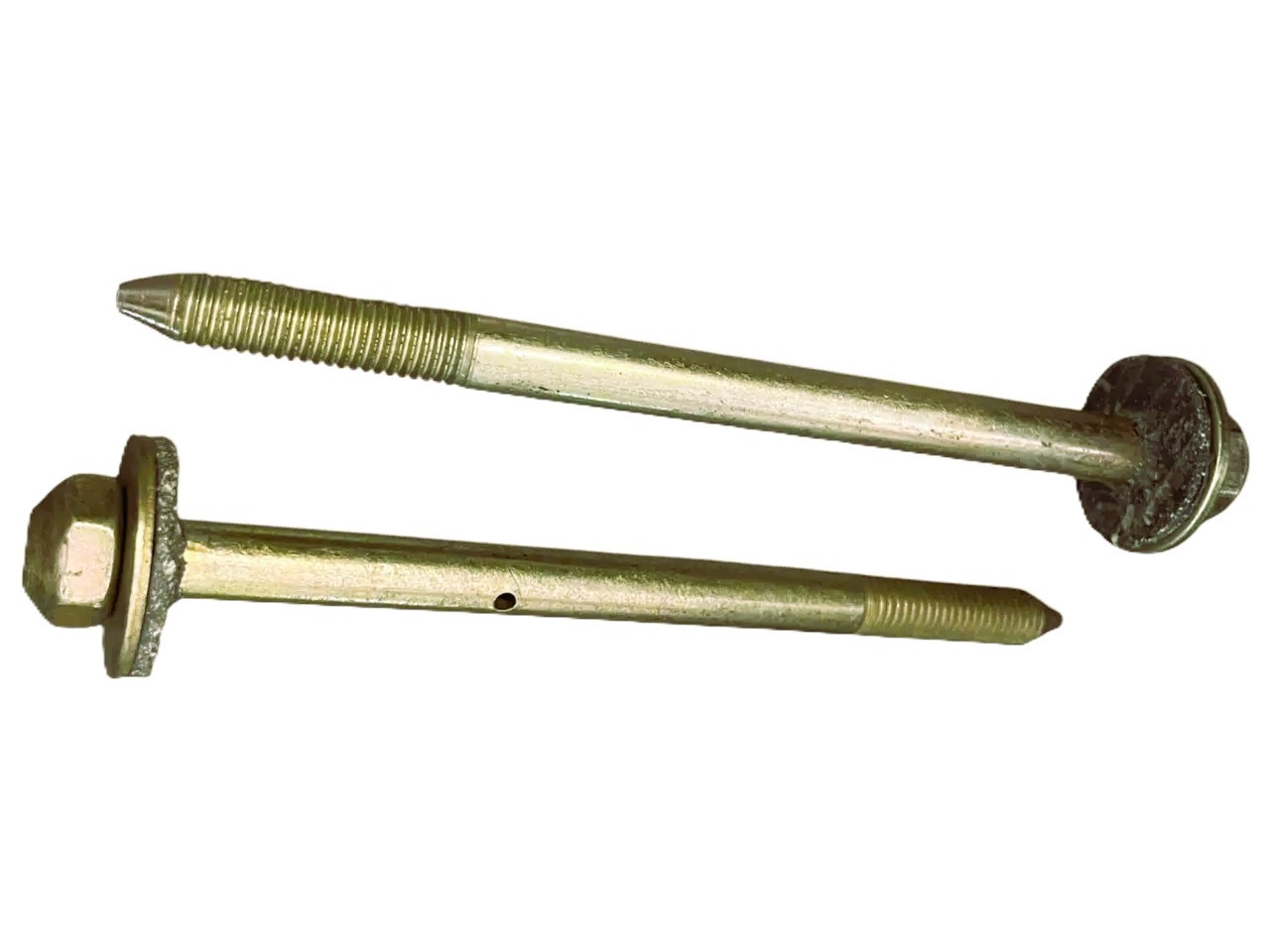 Болт кришки головки ГБЦ 236-1003272 МАЗ 236-1003272