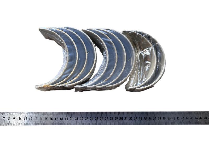 Вкладиші корінні ЯМЗ-238 238-1000102-Б2-Р1 (109,75 мм) (к-кт) (Federal Мogul) МАЗ 238-1000102-Б2-Р1