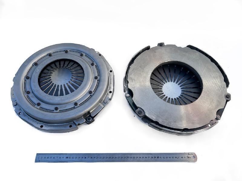 Кошик зчеплення МАЗ 4370 ЗУБРЕНОК, ПАЗ, AVIA (аналог SACHS) (3482 125 512) 3482125512 МАЗ 3482 125 512