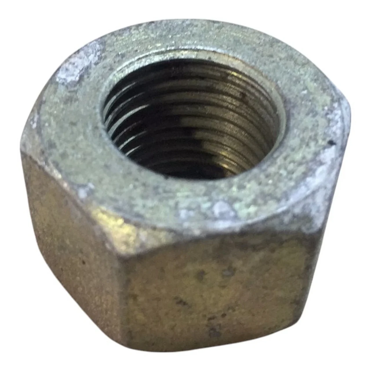 Гайка М20*2. бездискового колеса 5335-3101040 (Тефлон) МАЗ 5335-3101040