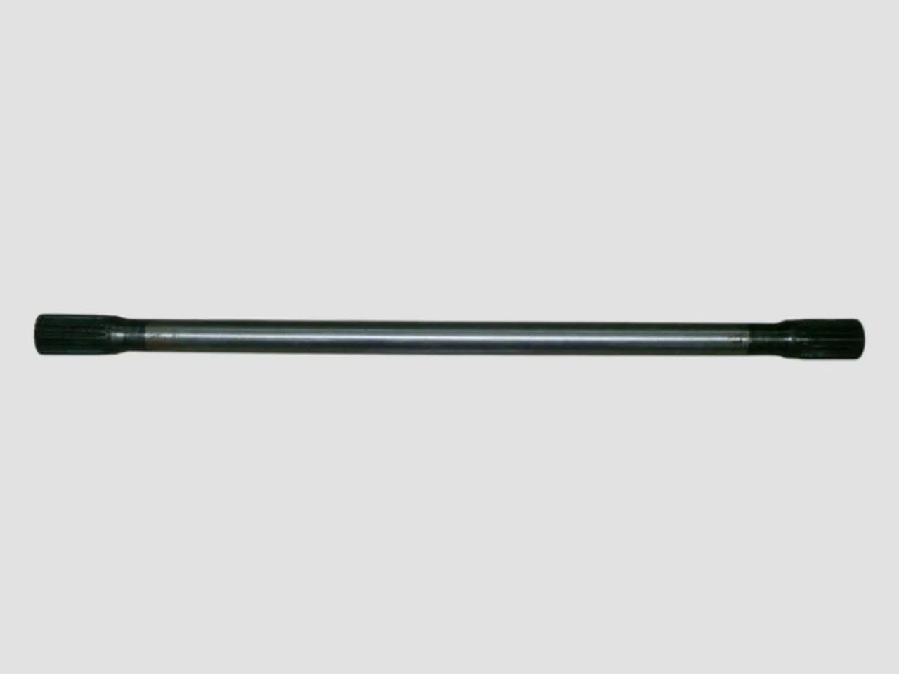 Полуось 2-х венцовая (правая) L=1080 mm (МАЗ) МАЗ 5336-2403070