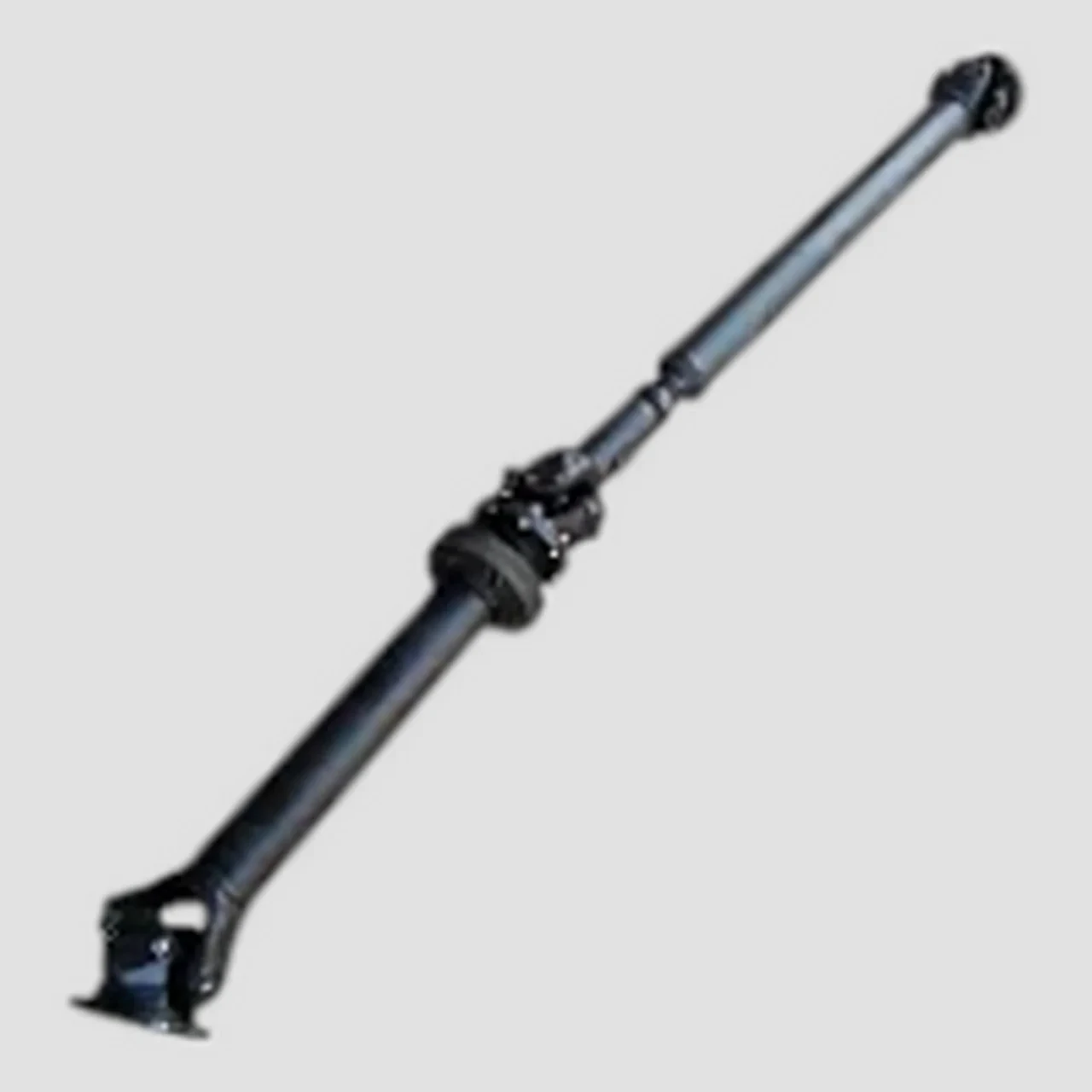 Карданна передача МАЗ 5337 L-2408 mm 8 отв. 5337-2205006-02 МАЗ 5337-2205006-02