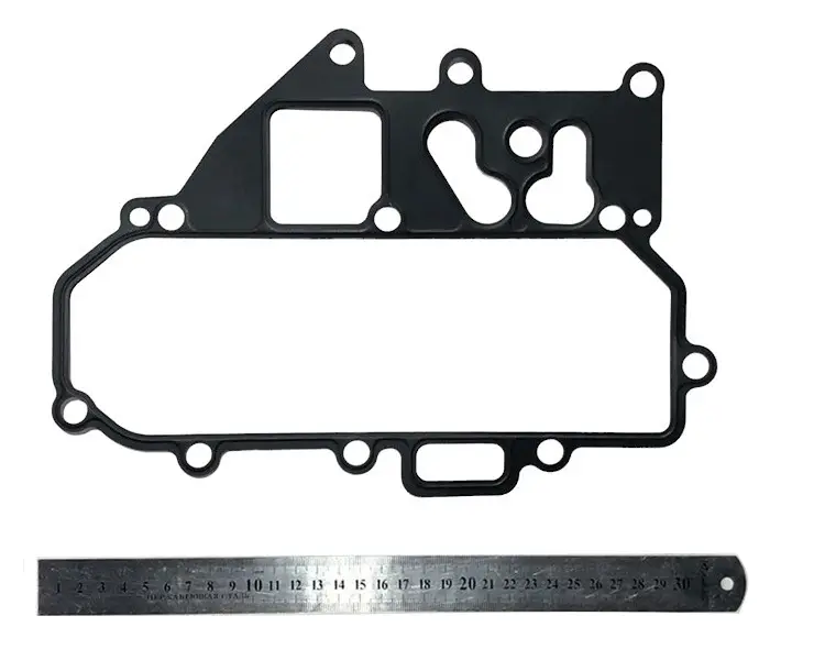Прокладка сервісного модулю 5340-1013682-10 МАЗ 5340-1013682-10