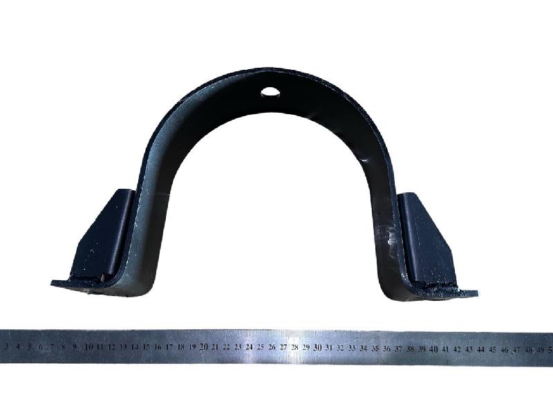 Хомут підвісного підшипника маз євро, на 2 отв. МАЗ 63031-2202090