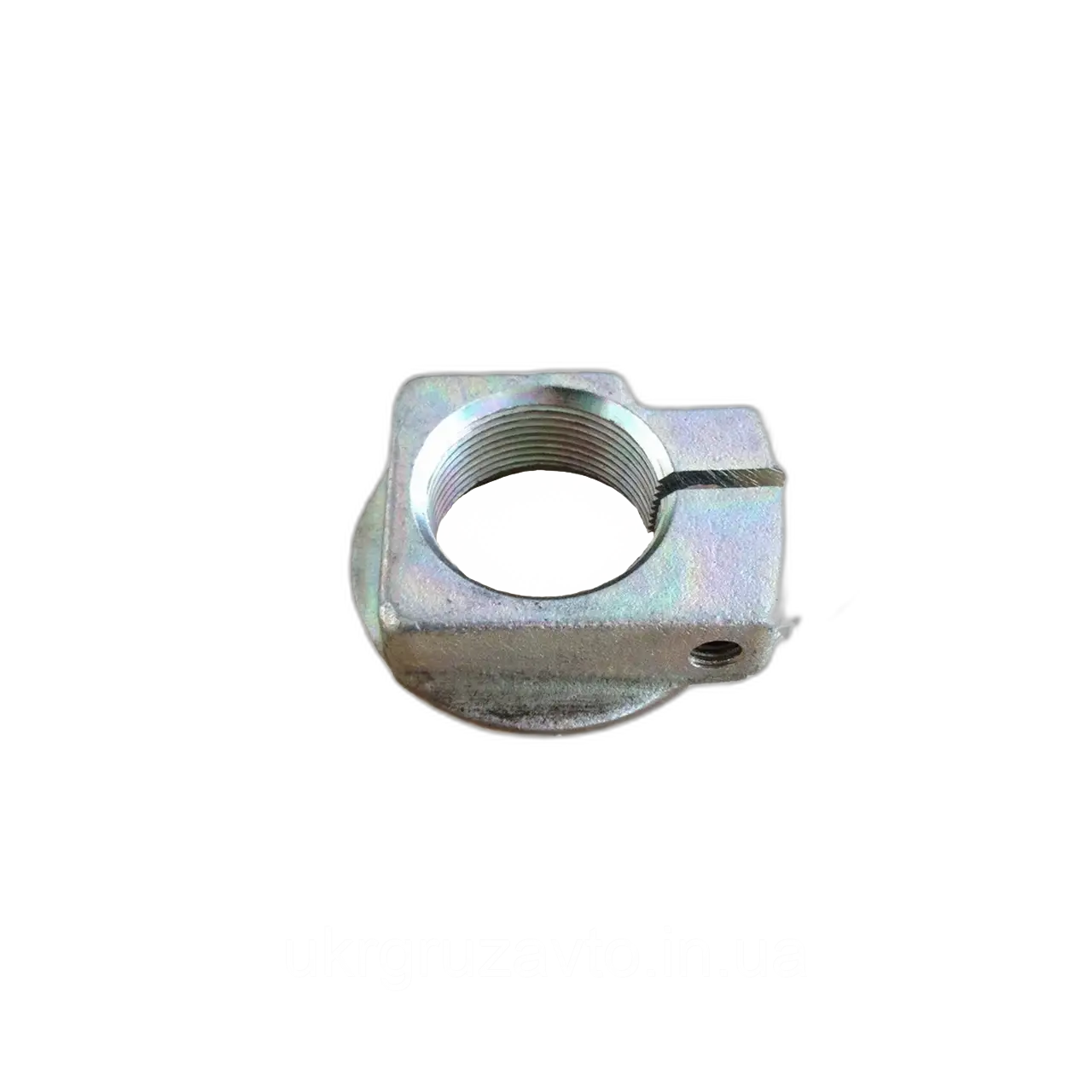 Гайка поворотного кулака маз МАЗ 64221-3103076