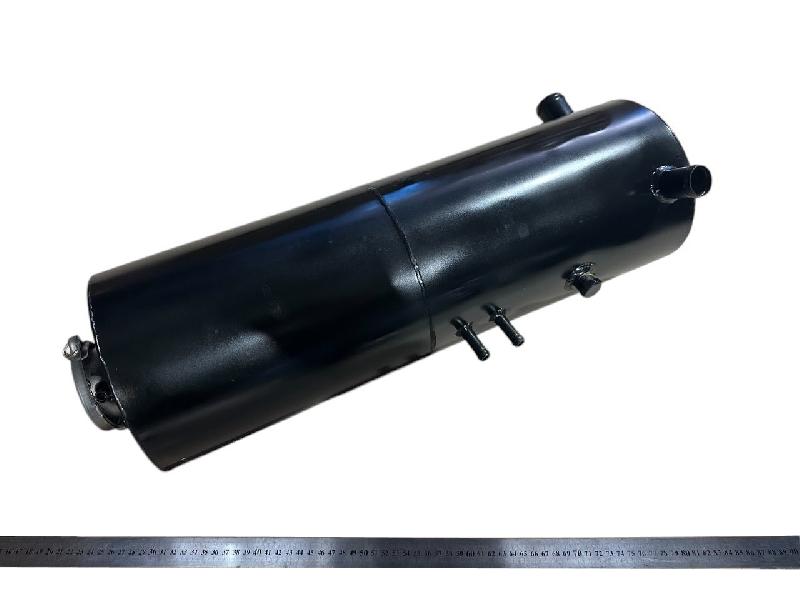 Бачок розширювальний МАЗ (круглий) МАЗ 642290-1311010