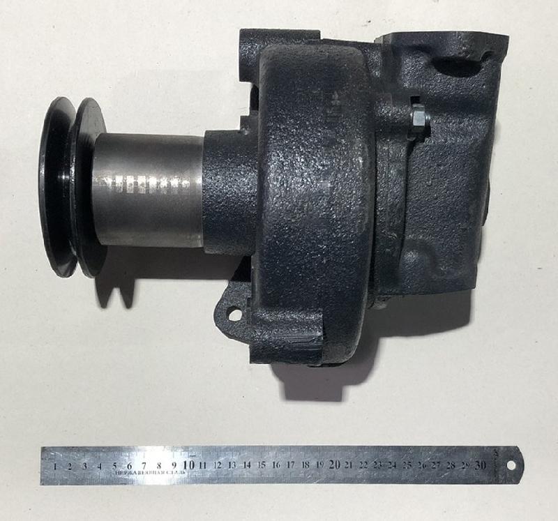 Водяний насос (помпа) ЯМЗ-7511, 238БЕ (Євро-2) 7511-1307010 МАЗ 7511-1307010