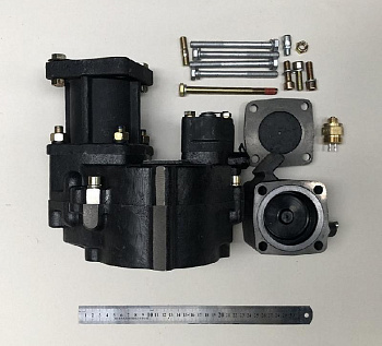 Коробка відбору потужності (КОМ) Fast Gear QH50-G2571(G7919) МАЗ QH50-G2571(G7919)